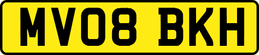 MV08BKH