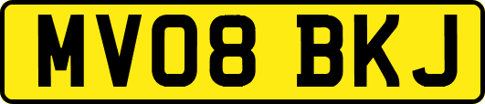 MV08BKJ