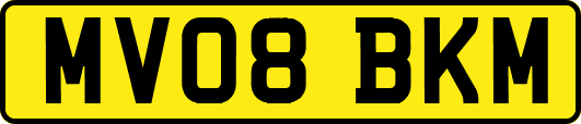 MV08BKM