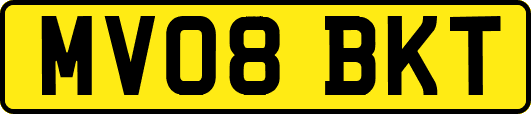 MV08BKT