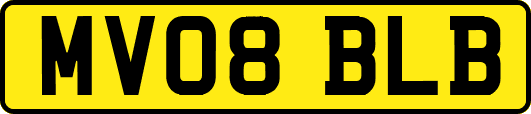 MV08BLB