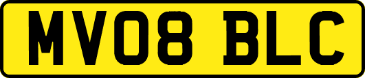 MV08BLC