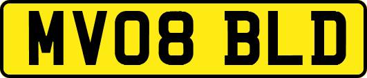 MV08BLD