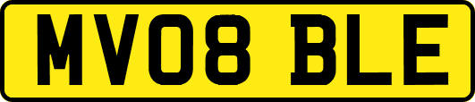 MV08BLE