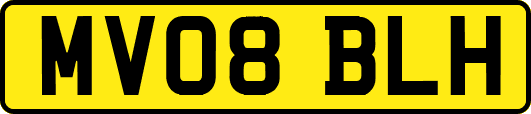 MV08BLH
