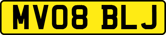 MV08BLJ