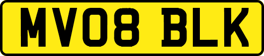MV08BLK