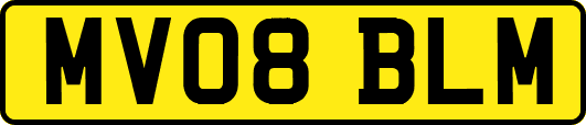 MV08BLM