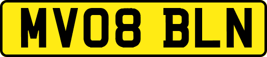 MV08BLN