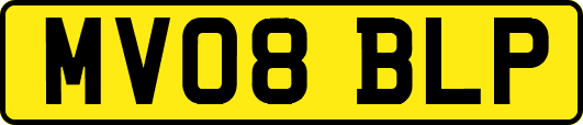 MV08BLP