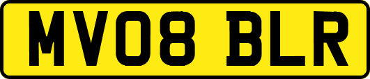 MV08BLR