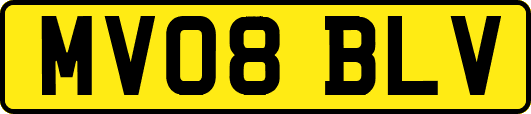 MV08BLV