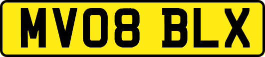 MV08BLX