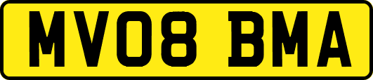 MV08BMA