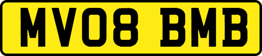 MV08BMB