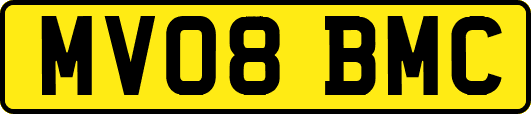 MV08BMC