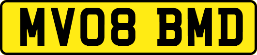 MV08BMD