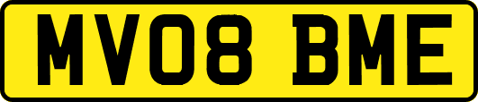 MV08BME