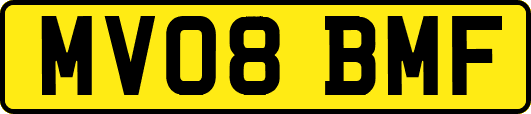 MV08BMF