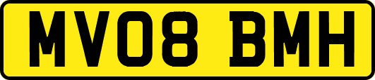 MV08BMH