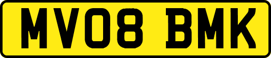 MV08BMK