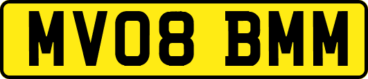 MV08BMM