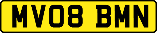 MV08BMN