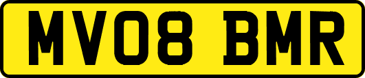MV08BMR