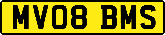 MV08BMS