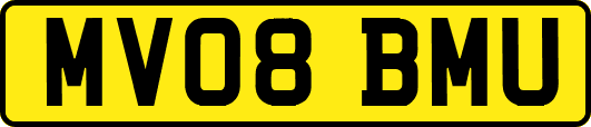 MV08BMU