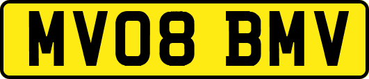 MV08BMV