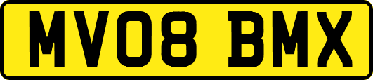 MV08BMX