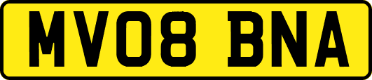 MV08BNA