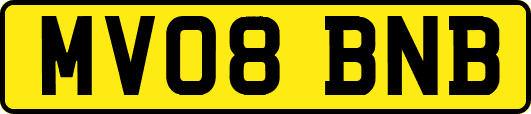 MV08BNB