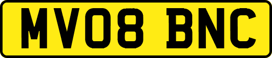 MV08BNC
