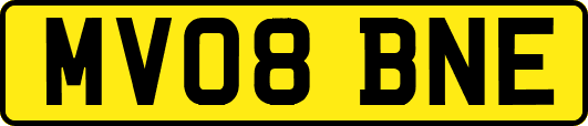 MV08BNE