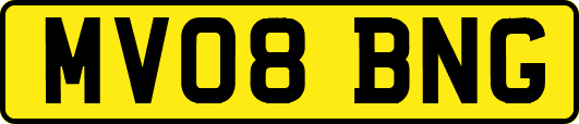 MV08BNG