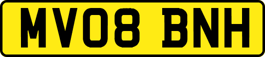 MV08BNH