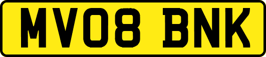 MV08BNK