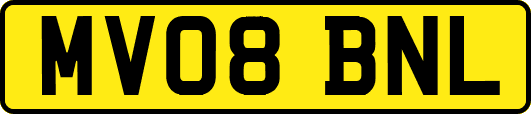 MV08BNL