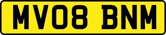 MV08BNM