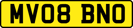 MV08BNO