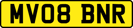 MV08BNR
