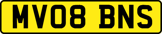 MV08BNS