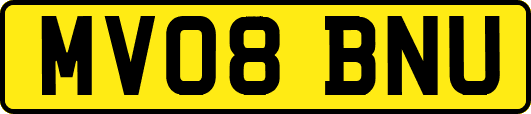 MV08BNU