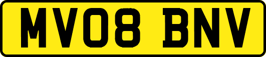 MV08BNV
