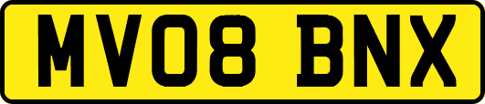 MV08BNX