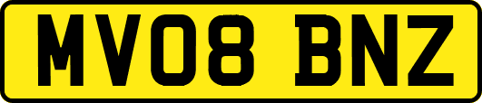 MV08BNZ