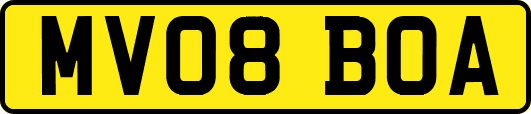 MV08BOA