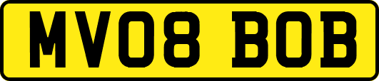 MV08BOB